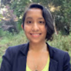 Meet your Posher, Marisol